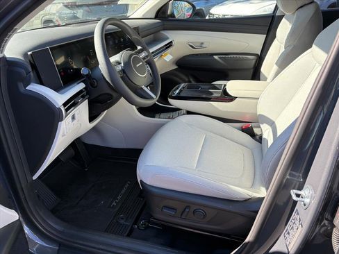 New 2026 Hyundai Tucson SEL AWD/4WD image 41