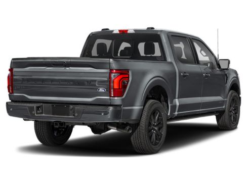 New 2026 Ford F150 Platinum w/ Equipment Group 700A Standard AWD/4WD image 2