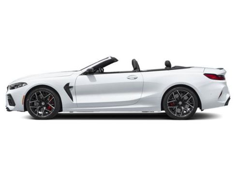 Used 2023 BMW M8 Competition w/ M Carbon Exterior Package AWD/4WD image 6