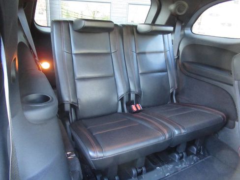Used 2024 Dodge Durango R/T AWD/4WD image 14