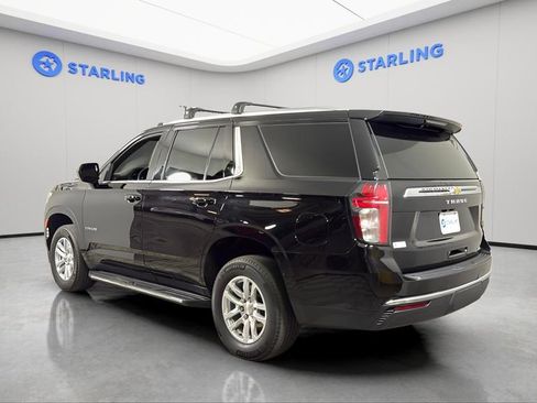 Certified 2023 Chevrolet Tahoe LT RWD image 5