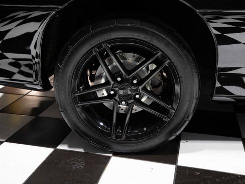 Used 2002 Chevrolet Camaro Z28 w/ Preferred Equipment Group 2 image 29