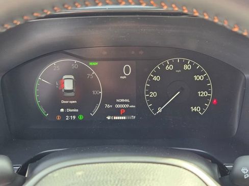 New 2026 Honda CR-V Sport image 17