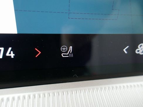 New 2026 Ford Explorer Active w/ Active Comfort Package image 17