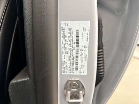 Used 2025 Ford Escape ST-Line w/ Equipment Group 301A image 11