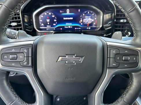 Certified 2025 Chevrolet Silverado 1500 RST w/ Convenience Package II image 24