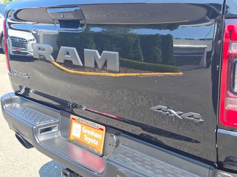 Used 2021 RAM 1500 Rebel w/ Rebel Level 2 Equipment Group AWD/4WD image 13