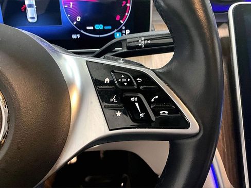 Used 2022 Mercedes-Benz C 300 C 300 image 12