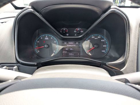 Used 2022 Chevrolet Colorado LT w/ Safety Package AWD/4WD image 26