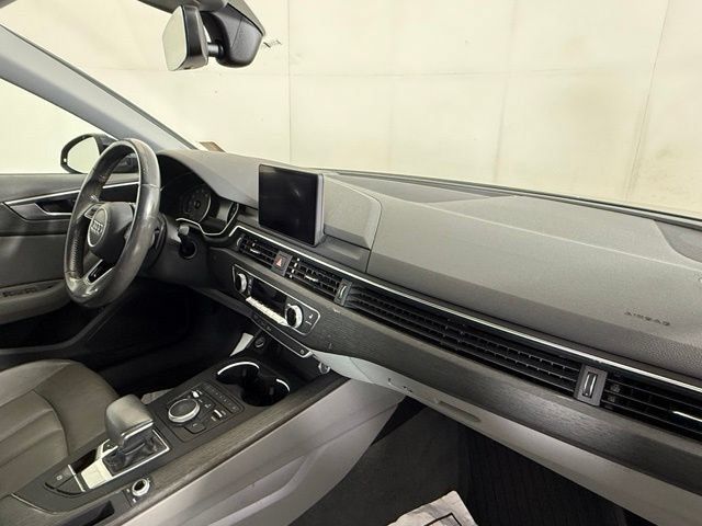 Used 2018 Audi A4 2.0T Ultra Premium w/ Convenience Package FWD image 26