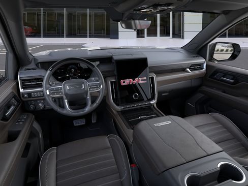New 2026 GMC Yukon XL Denali Ultimate AWD/4WD image 50