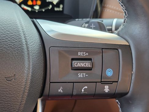 Used 2023 INFINITI QX60 Sensory w/ Vision Package image 23