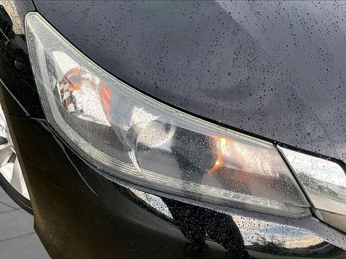 Used 2015 Honda Accord EX-L image 26