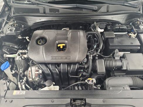 Used 2022 Kia Forte LXS w/ LXS Technology Package FWD image 30