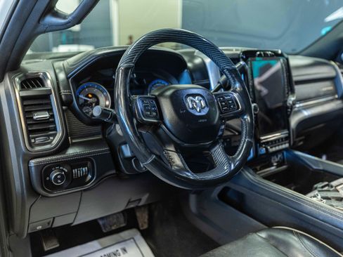 Used 2019 RAM 3500 Limited w/ Max Tow Package AWD/4WD image 19