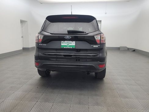 Used 2017 Ford Escape Titanium FWD image 7