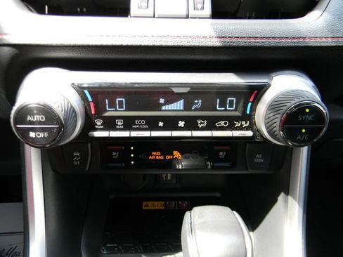 Used 2024 Toyota RAV4 XSE w/ Premium Package AWD/4WD image 16