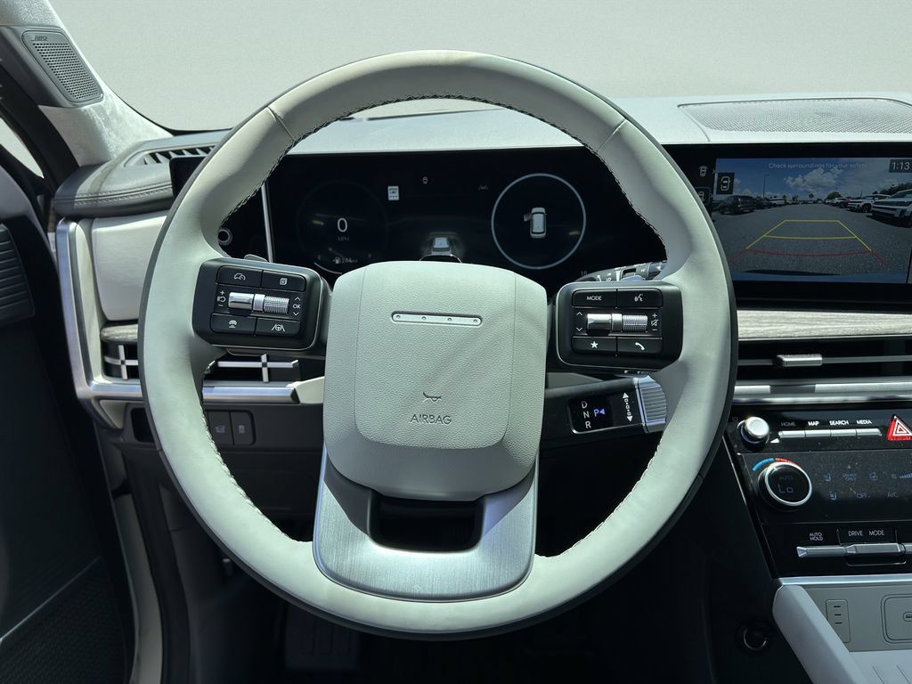 New 2026 Hyundai Santa Fe Calligraphy FWD image 34