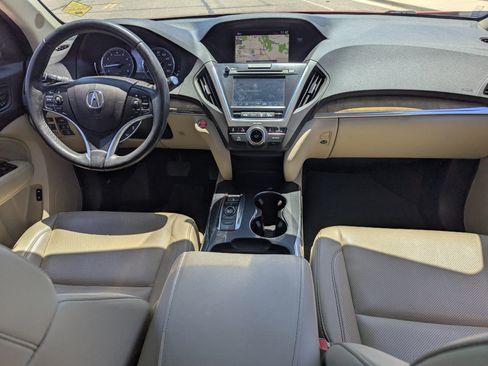 Used 2019 Acura MDX FWD w/ Technology Package image 15