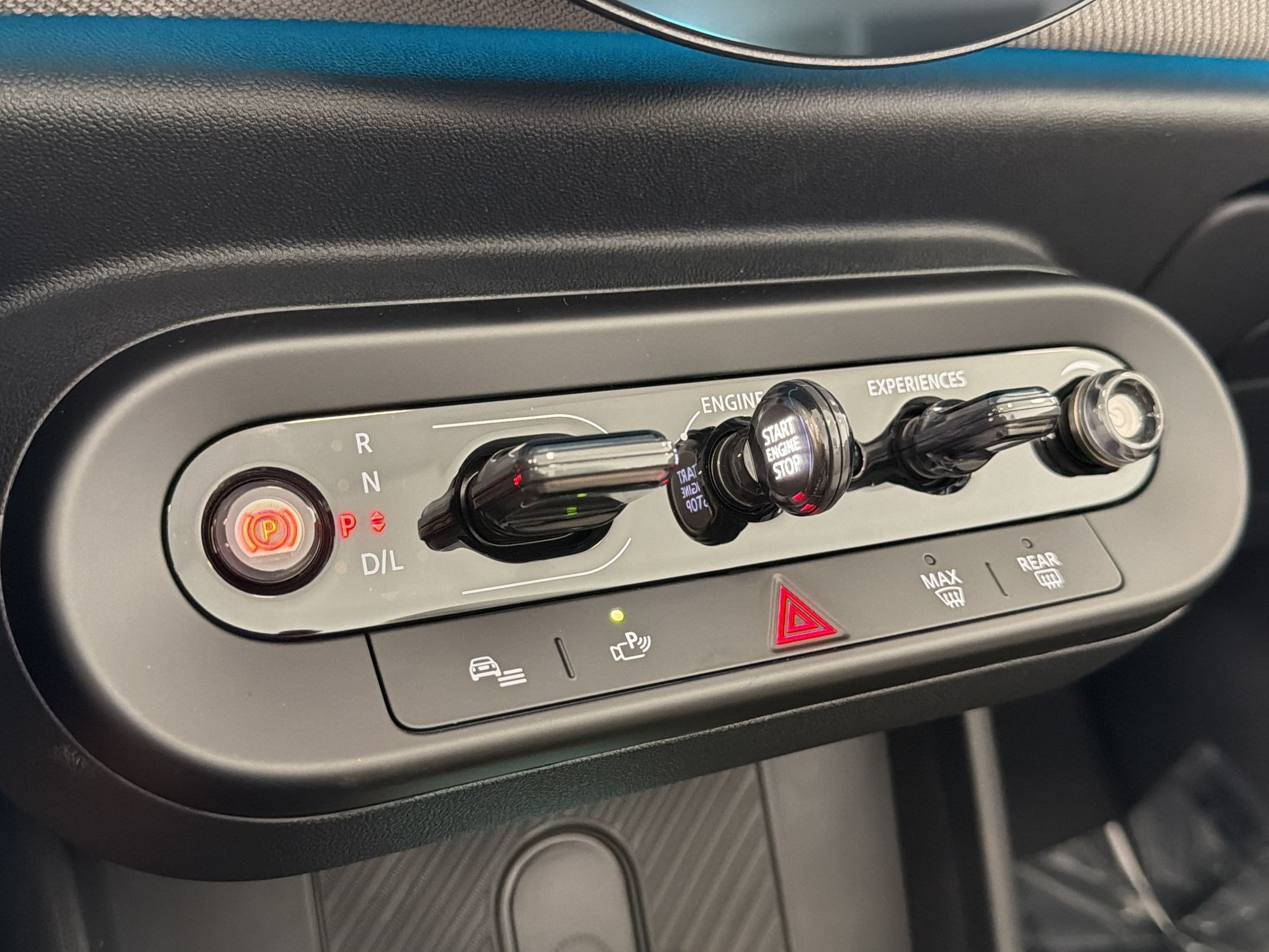 New 2026 MINI Cooper S FWD image 16