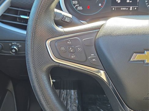 Used 2023 Chevrolet Malibu LT image 19