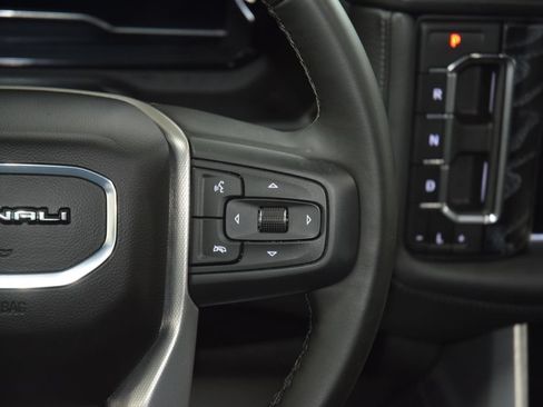 Used 2024 GMC Yukon XL Denali w/ Max Trailering Package AWD/4WD image 40