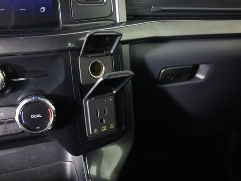 Certified 2023 Ford F150 XLT w/ Equipment Group 302A High image 61