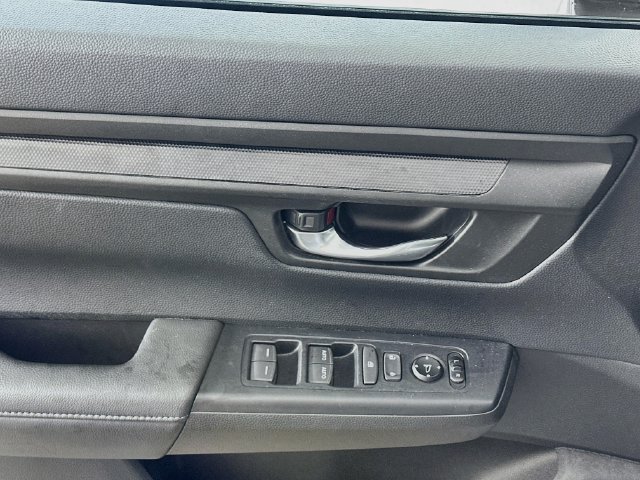 Used 2024 Honda CR-V EX image 21
