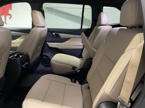 New 2026 Buick Enclave Preferred image 13