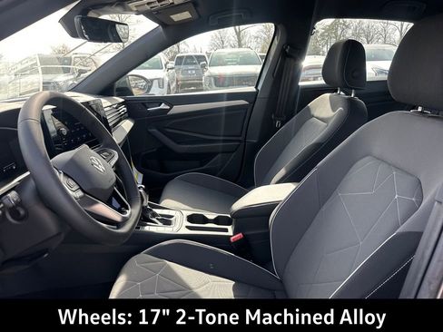 New 2026 Volkswagen Jetta Sport image 13