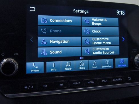 Used 2024 Mitsubishi Outlander SE Black Edition image 16