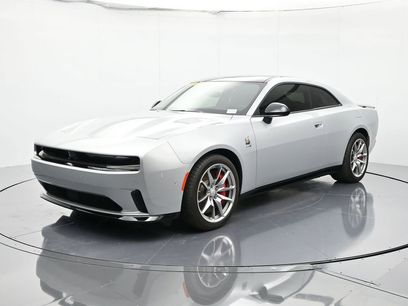 New 2025 Dodge Charger Daytona Scat Pack w/ Track Pack