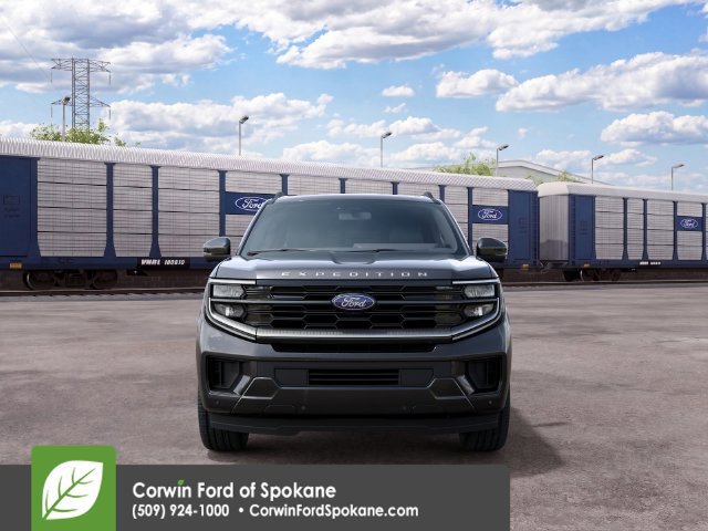 New 2027 Ford Expedition Max Platinum AWD/4WD image 8