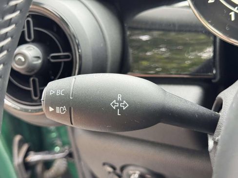 Used 2024 MINI Cooper S FWD image 20