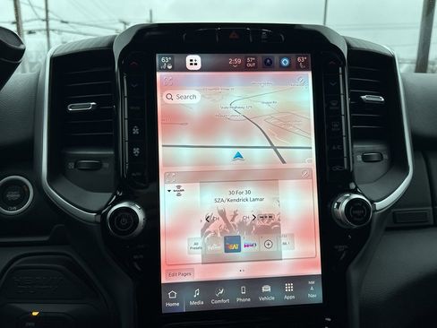 New 2026 RAM 2500 Big Horn image 21