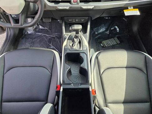 New 2026 Kia K4 GT-Line FWD image 20