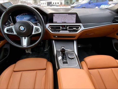 Certified 2023 BMW 430i Gran Coupe xDrive w/ M Sport Package image 15