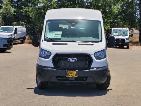 New 2026 Ford Transit 350 XL RWD image 3