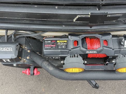 Used 1990 Chevrolet G30 Heavy-Duty Extended Sportvan RWD image 15