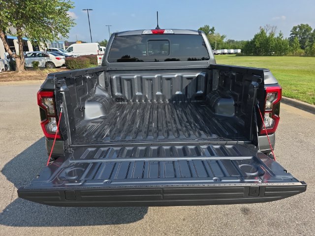 New 2026 Ford Ranger XLT w/ Equipment Group 301A High RWD image 13