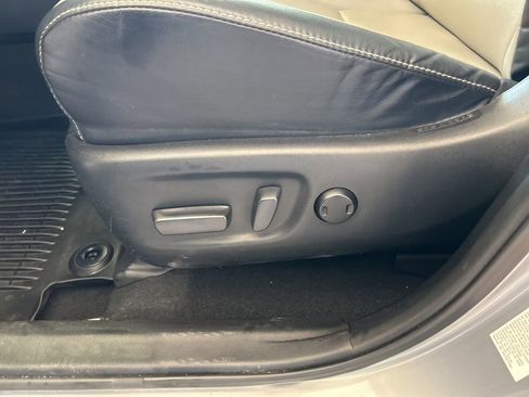 Used 2017 Toyota RAV4 Limited w/ All Weather Liner Package image 40