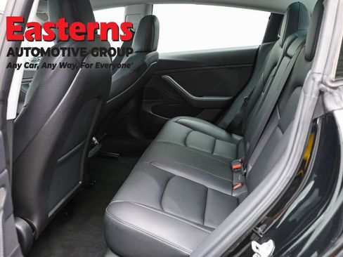Used 2019 Tesla Model 3 Long Range RWD image 18