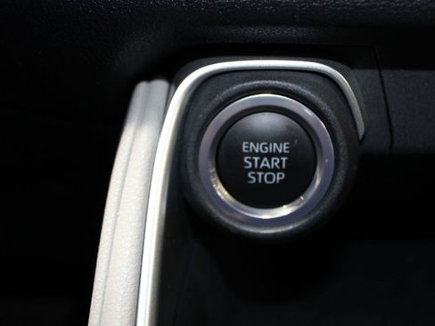 Certified 2024 Toyota Grand Highlander AWD image 27