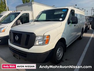 Used 2016 Nissan NV 1500 S w/ Power Package RWD video 2