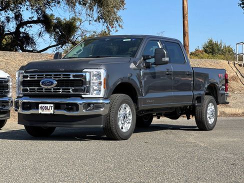 New 2026 Ford F350 XLT w/ 360-Degree Camera Package image 7