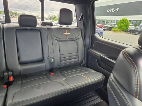 Used 2022 Ford F150 Platinum w/ Equipment Group 701A High AWD/4WD image 14