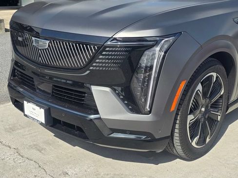 New 2026 Cadillac Escalade IQ Sport 1 AWD/4WD image 10