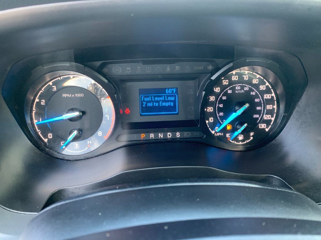 Used 2021 Ford Ranger XL AWD/4WD image 29