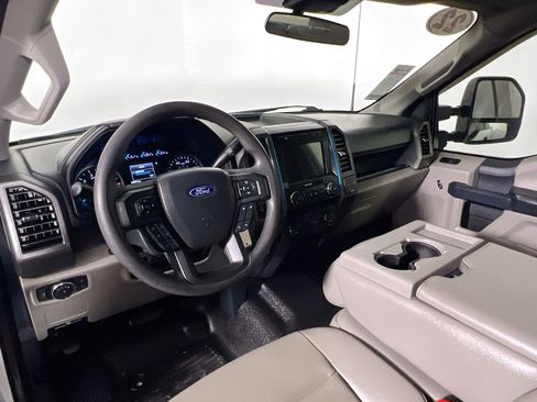 Used 2022 Ford F350 XL w/ STX Appearance Package AWD/4WD image 28