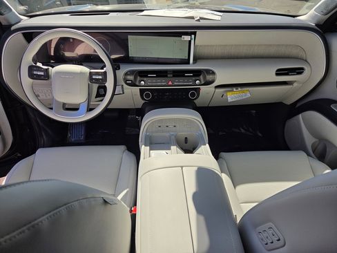 New 2026 Hyundai Palisade Calligraphy image 16